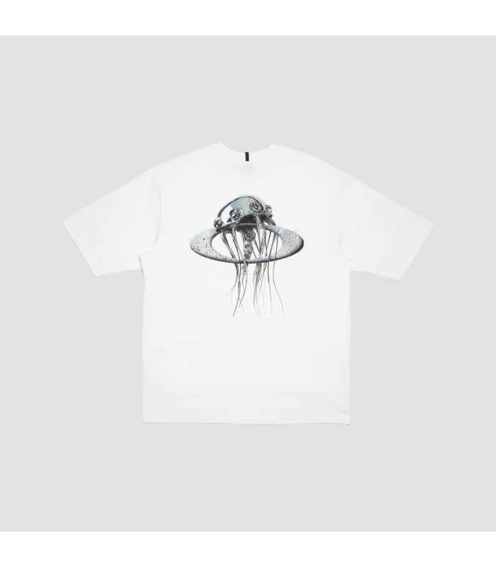 OAKLEY FUTURE SCAPE ICED JELLY TEE