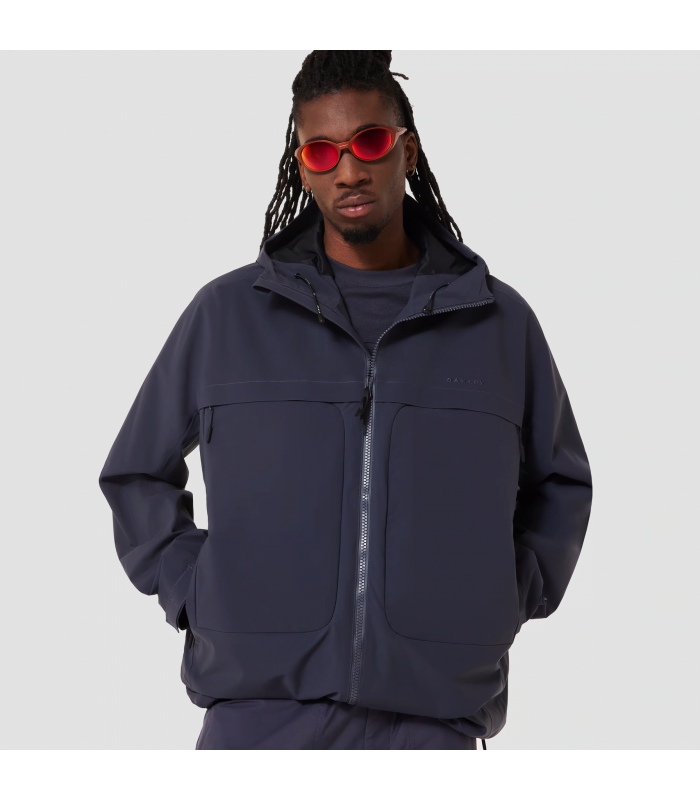 OAKLEY RESERVE UTILITY JACKET