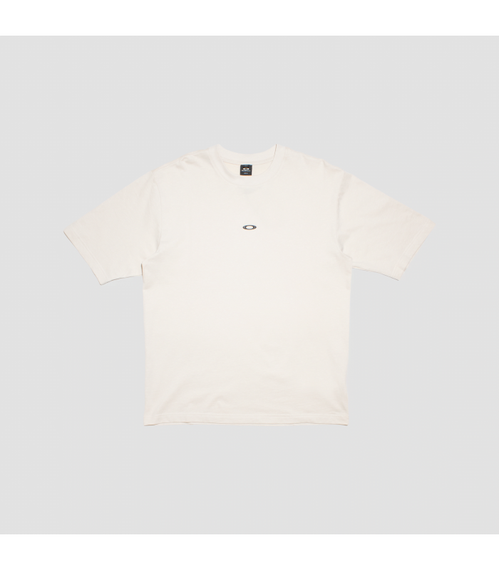 OAKLEY METAL RISE TEE
