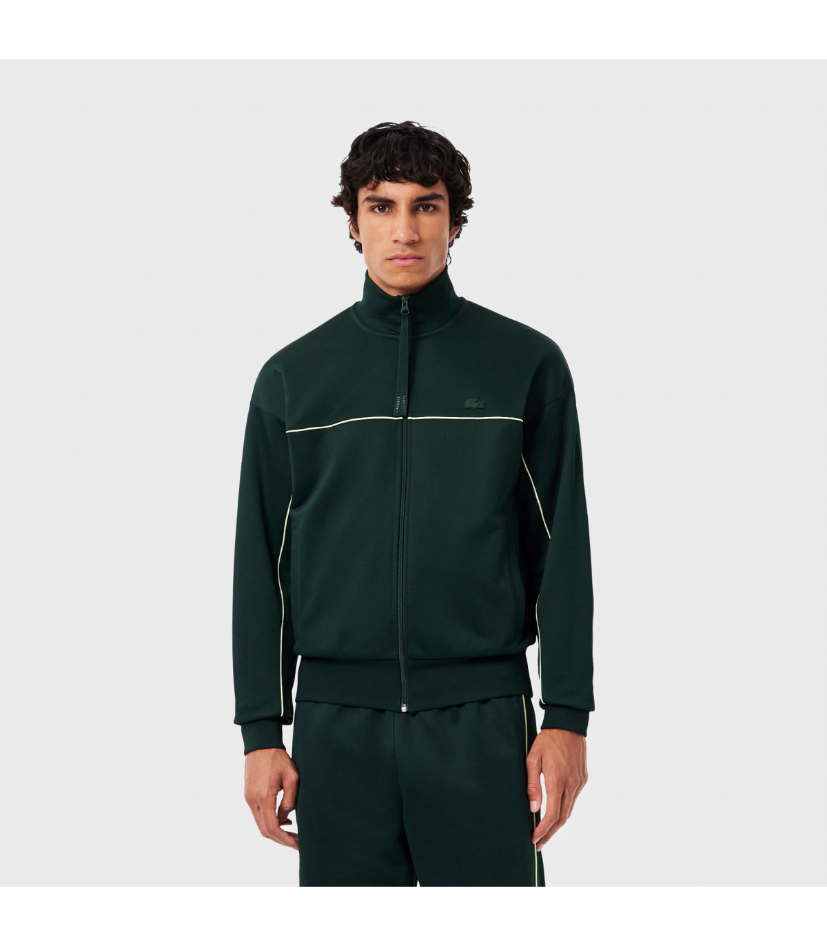 LACOSTE SWEATSHIRT