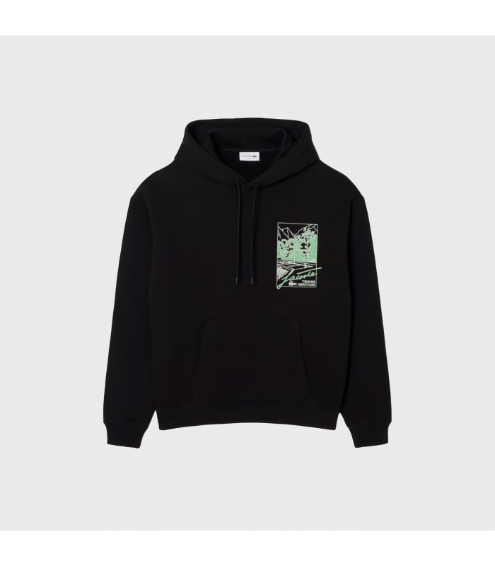 LACOSTE SWEATSHIRT