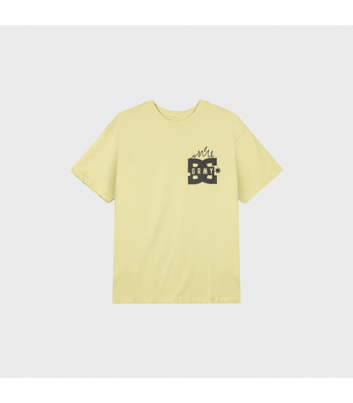 GRMY THE SWARM DC SHOE X GRIMEY RAW HON