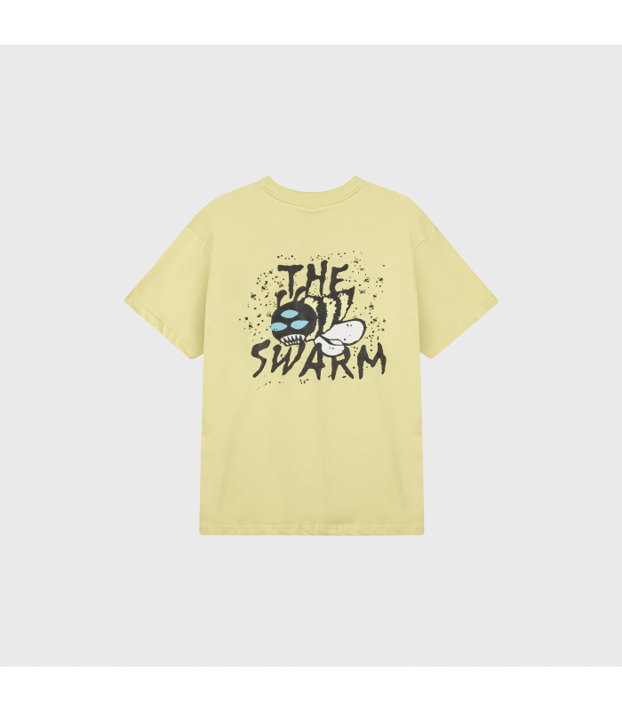 GRMY THE SWARM DC SHOE X GRIMEY RAW HON