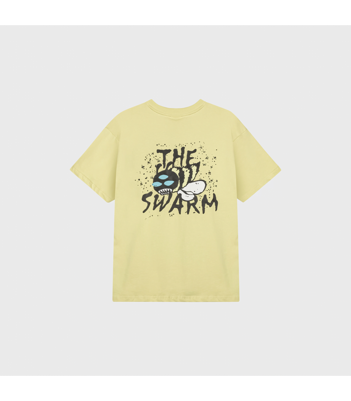 GRMY THE SWARM DC SHOE X GRIMEY RAW HON