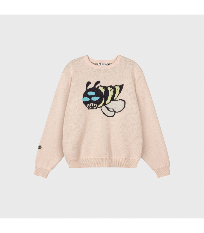 GRMY THE SWARM DC SHOE X GRIMEY RAW HONE