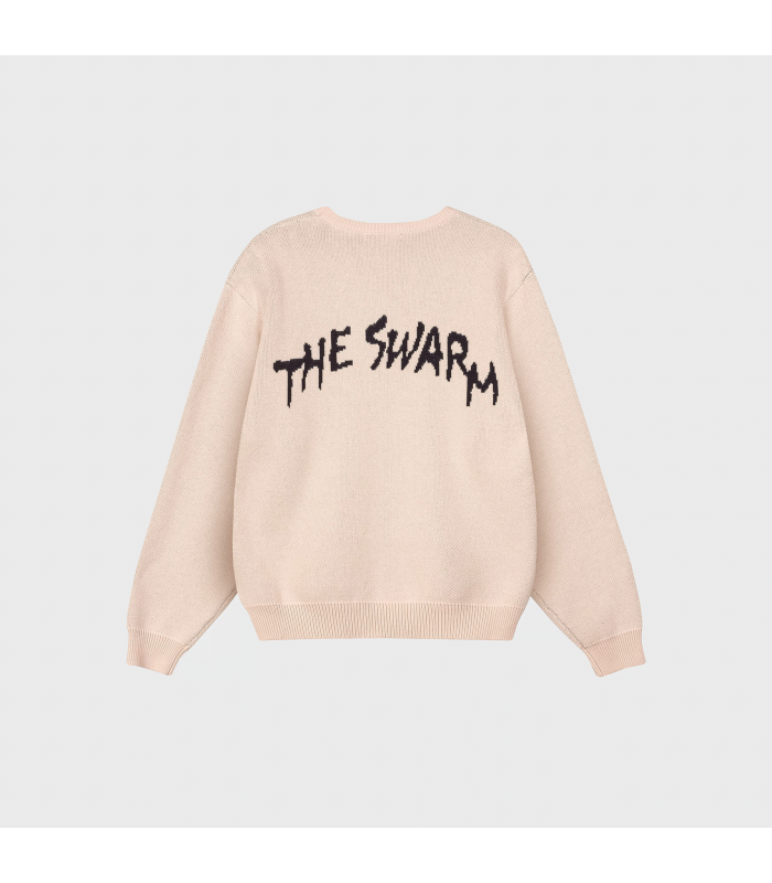 GRMY THE SWARM DC SHOE X GRIMEY RAW HONE