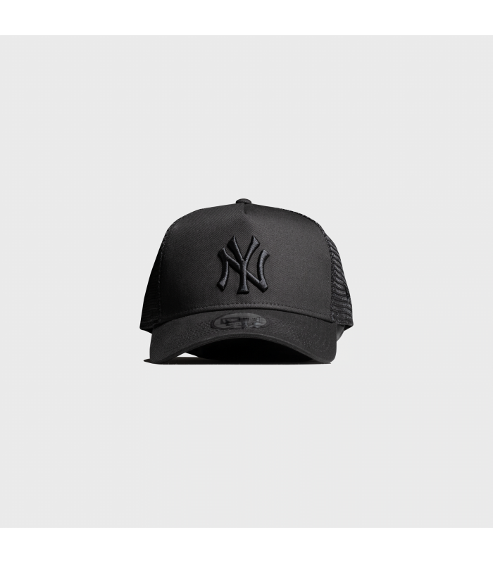 NEW ERA NYY TRUCKER 