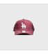 NEW ERA LA DODGERS 9FORTY TRUCKER