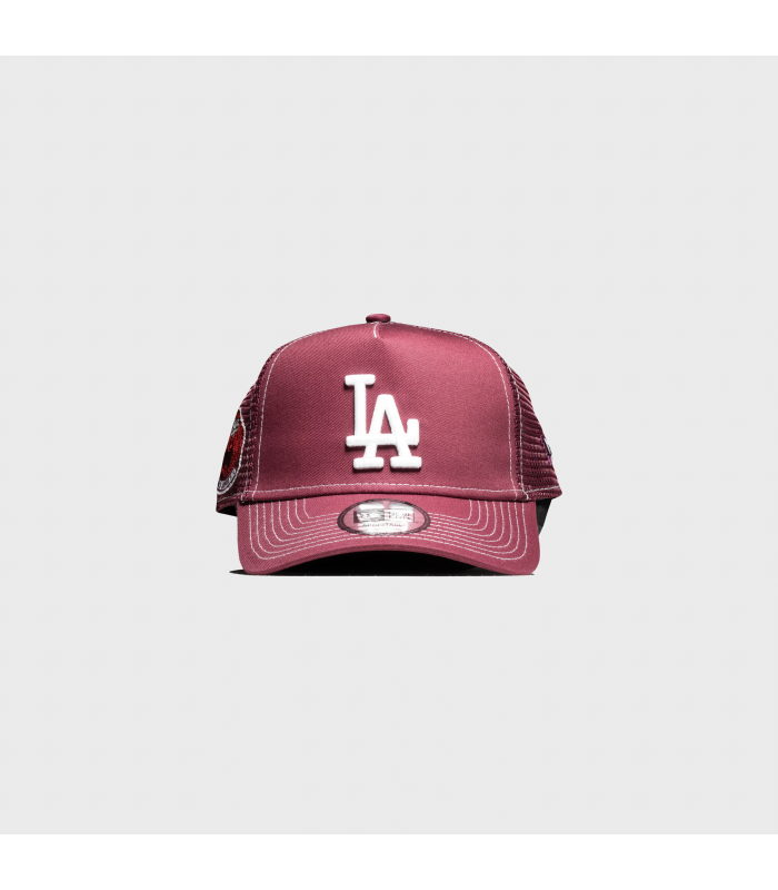 NEW ERA LA DODGERS 9FORTY TRUCKER