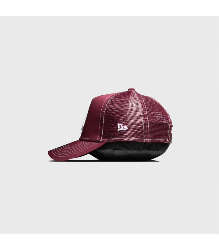 NEW ERA LA DODGERS 9FORTY TRUCKER