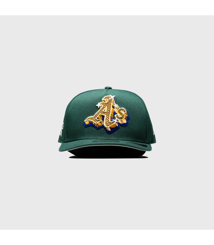 NEW ERA 950AF OAKLAND ATHLETICS