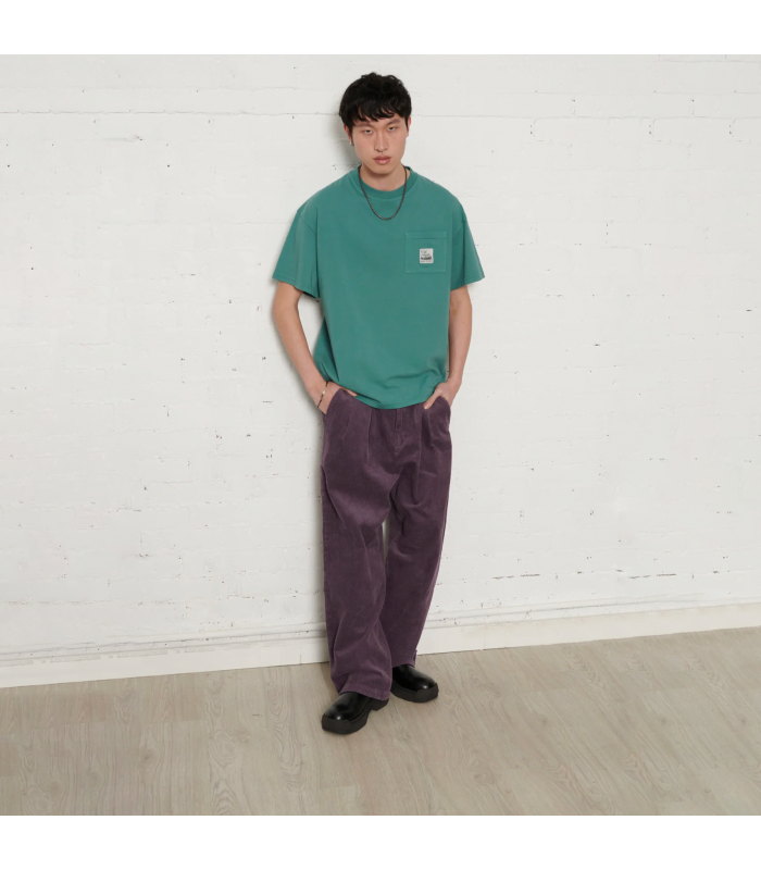 PASDEMER LOGO T-SHIRT