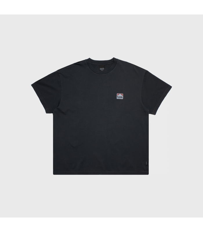 PASDEMER NOT LONG TIME T-SHIRT