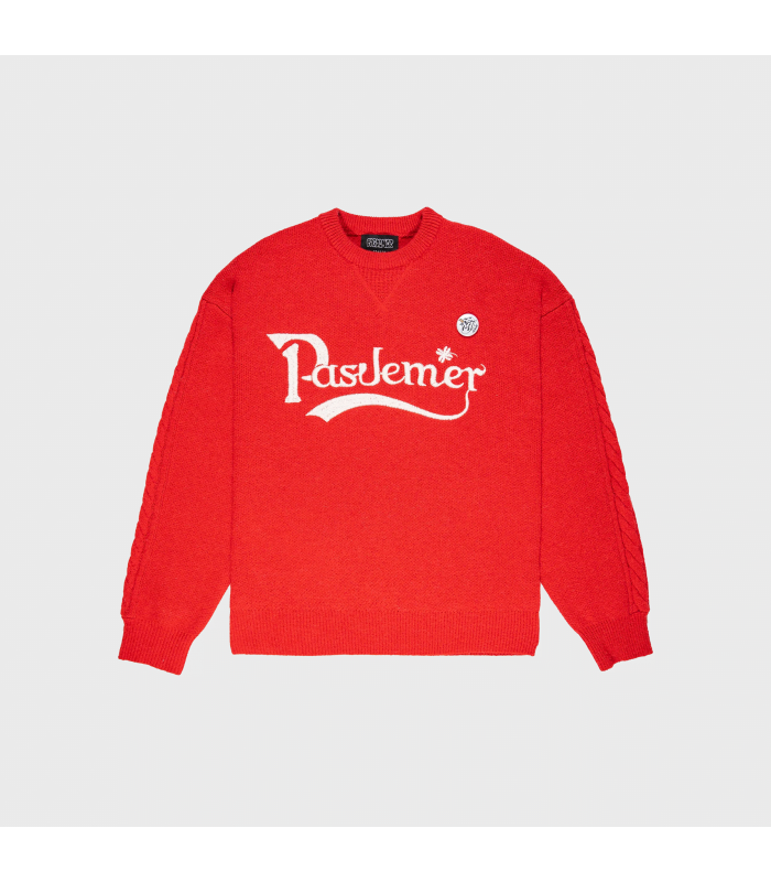 PASDEMER PUB JUMPER 
