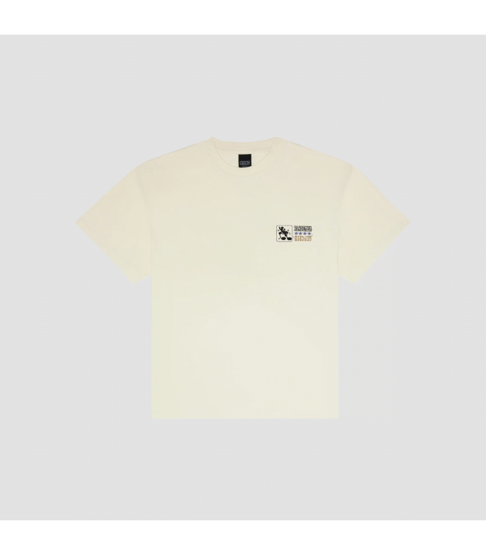 PASDEMER RODEO T-SHIRT