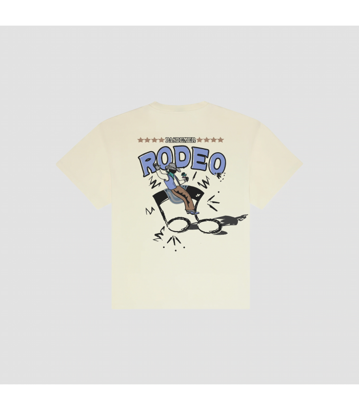 PASDEMER RODEO T-SHIRT