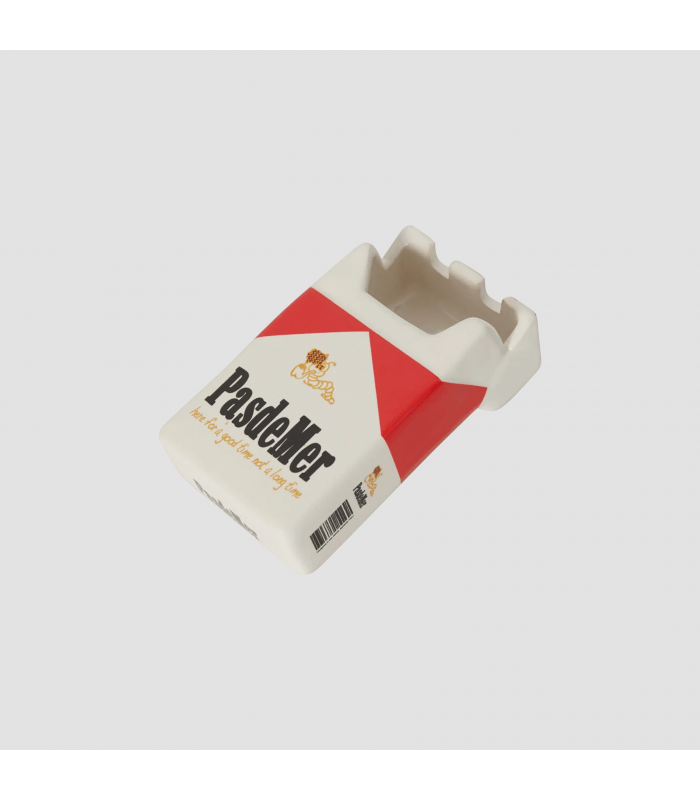 PASDEMER NOT LONG TIME ASHTRAY 