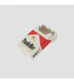 PASDEMER NOT LONG TIME ASHTRAY 