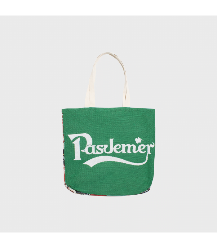 PASDEMER TOTE BAG 