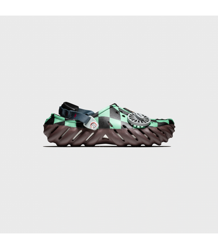 CROCS DEMON SLAYER ECHO CLOG