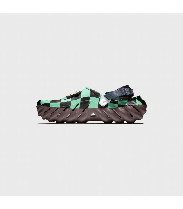 CROCS DEMON SLAYER ECHO CLOG
