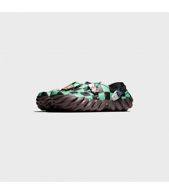CROCS DEMON SLAYER ECHO CLOG