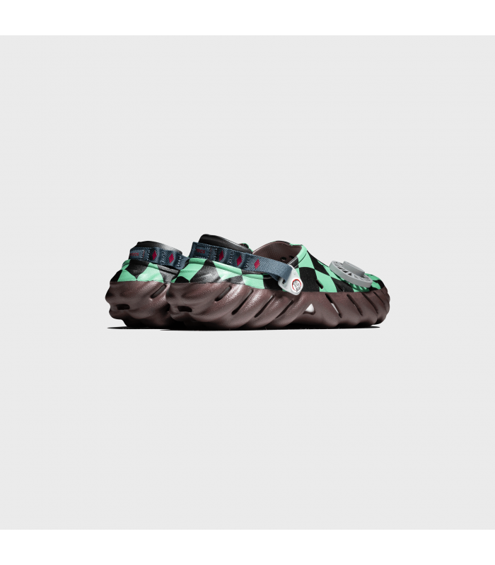 CROCS DEMON SLAYER ECHO CLOG