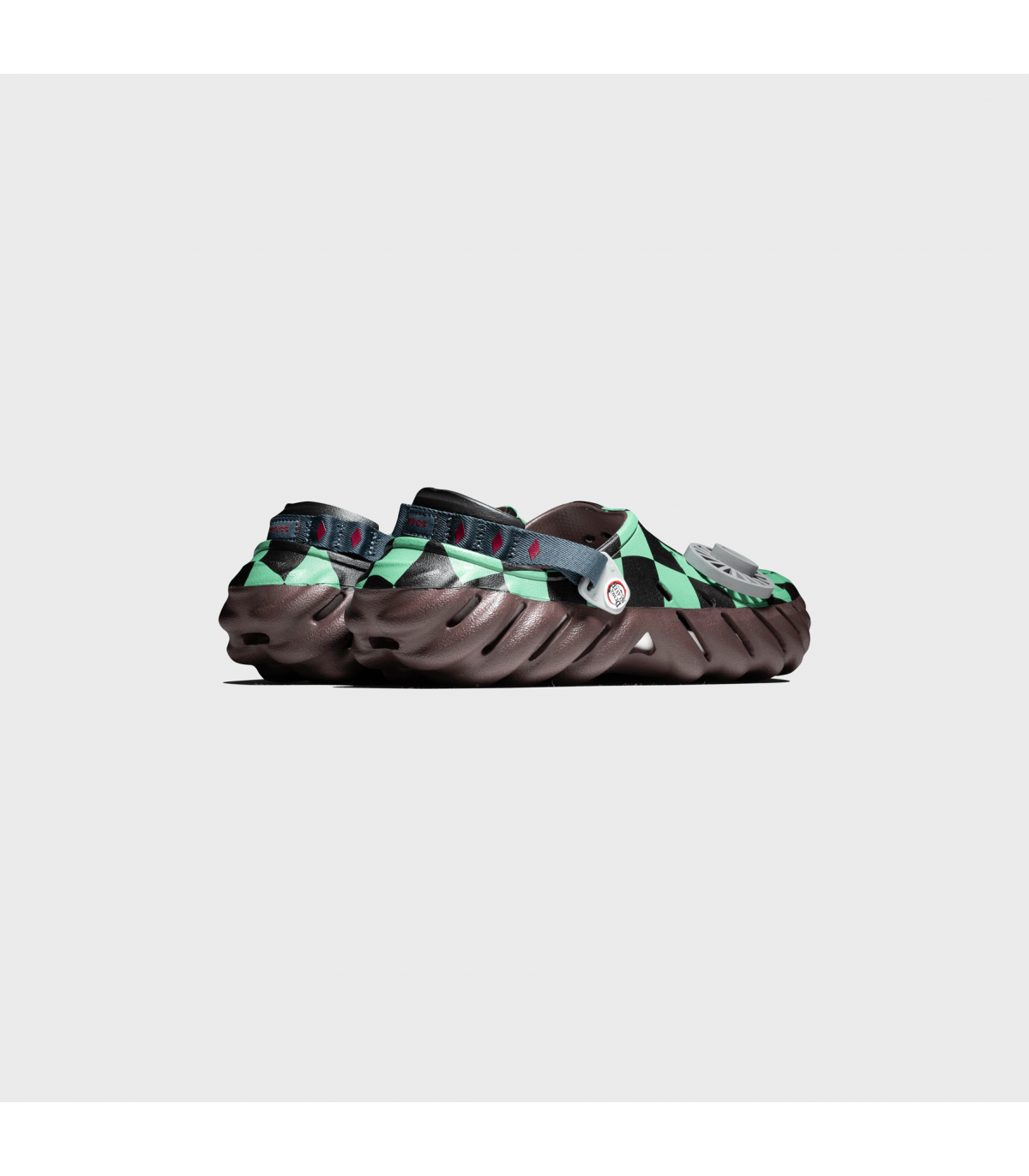 CROCS DEMON SLAYER ECHO CLOG