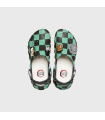 CROCS DEMON SLAYER ECHO CLOG