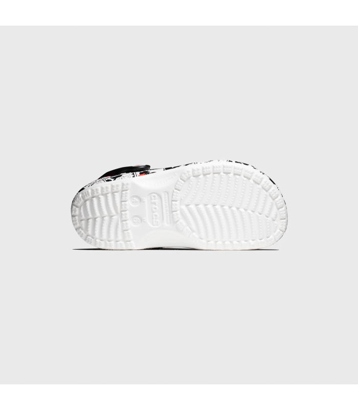 CROCS MICKEY AND MINNIE CLASSIC U 