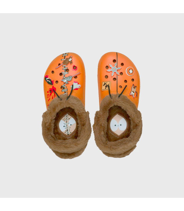 CROCS SOUTH PARK KENNY CLASSIC U 