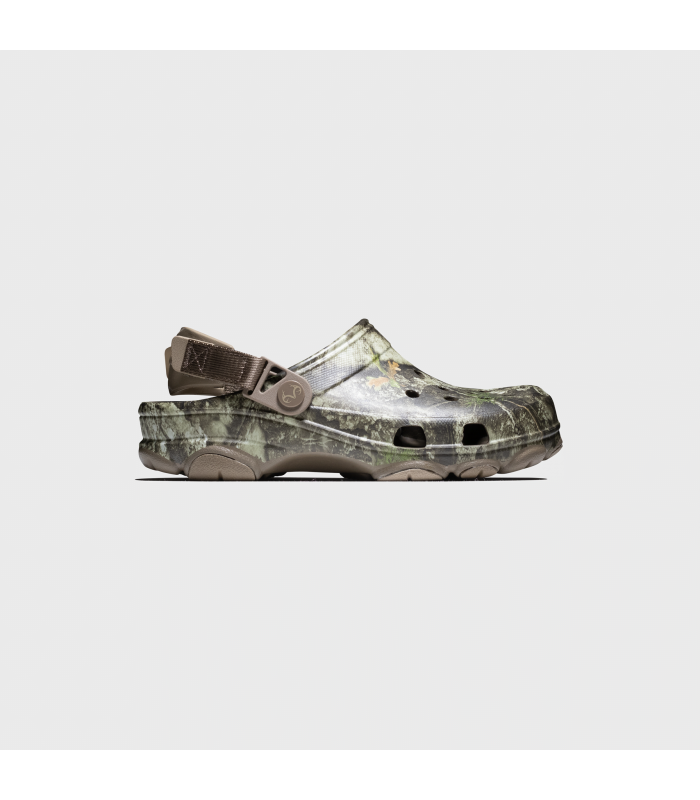 CROCS  REALTREE APX AT CLOG  