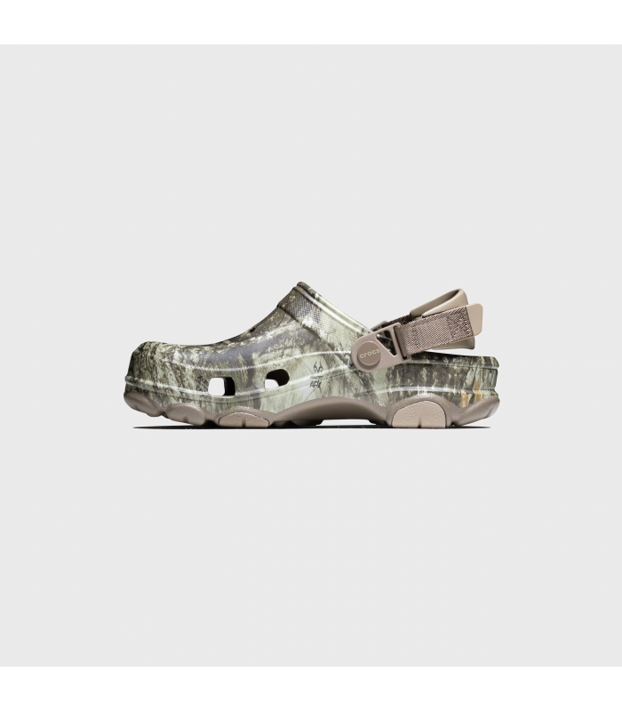 CROCS  REALTREE APX AT CLOG  