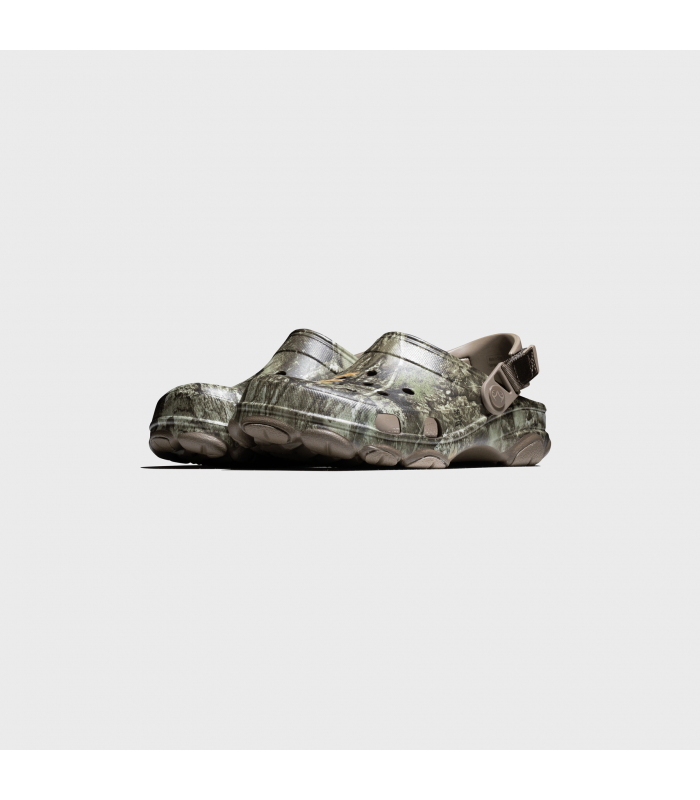 CROCS  REALTREE APX AT CLOG  