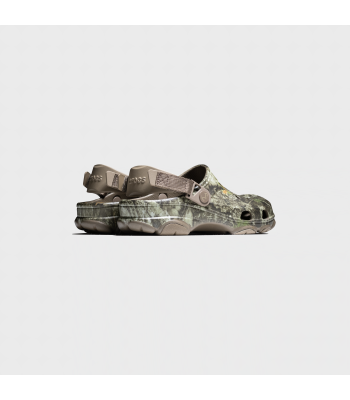 CROCS  REALTREE APX AT CLOG  