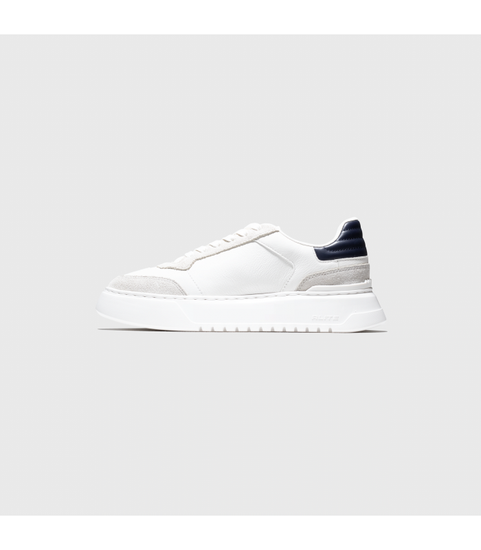 PRL RLITE SPORT SNEAKERS LOW TOP LACE