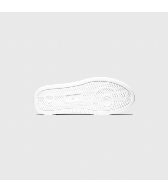 PRL RLITE SPORT SNEAKERS LOW TOP LACE