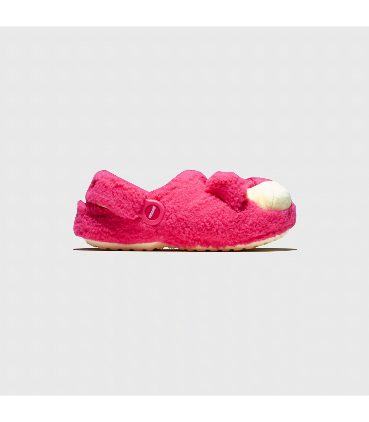 CROCS PIXAR LOTSO LINED CLASSIC CLOG