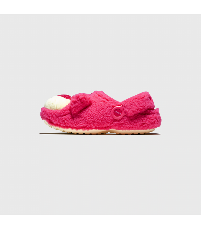 CROCS PIXAR LOTSO LINED CLASSIC CLOG