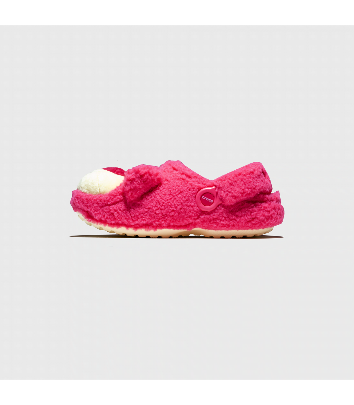 CROCS PIXAR LOTSO LINED CLASSIC CLOG