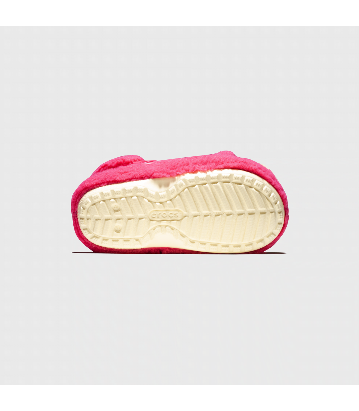 CROCS PIXAR LOTSO LINED CLASSIC CLOG