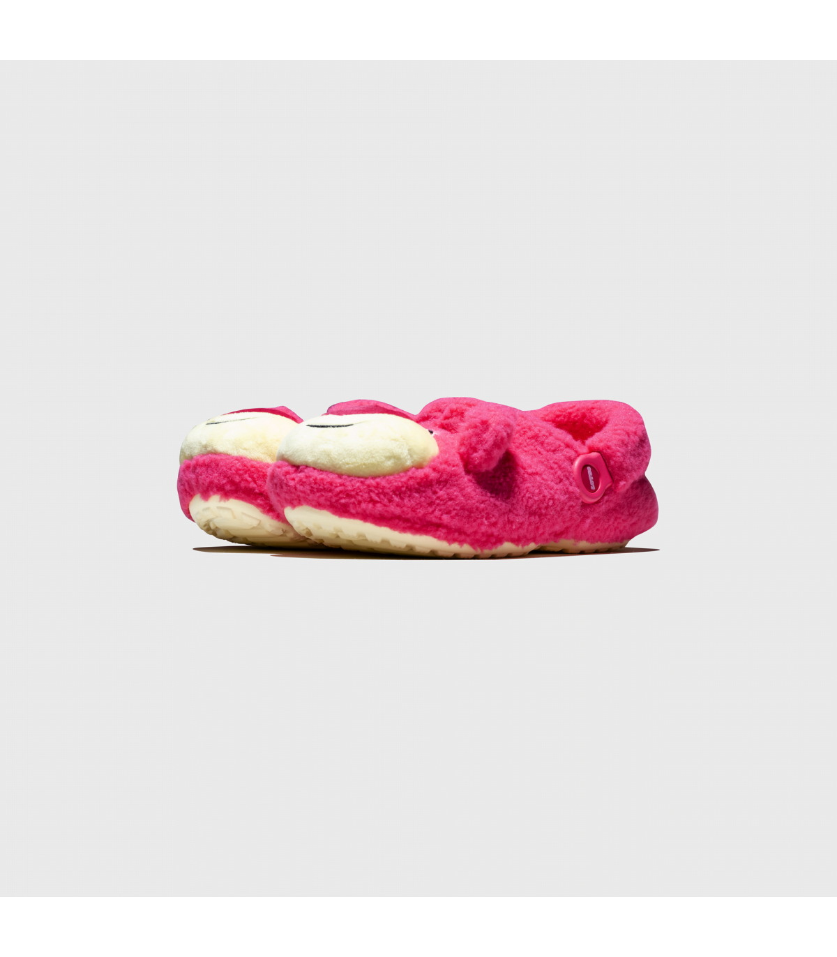 CROCS PIXAR LOTSO LINED CLASSIC CLOG