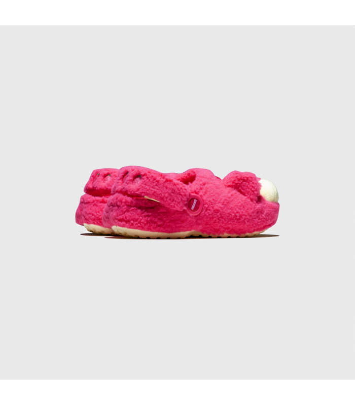 CROCS PIXAR LOTSO LINED CLASSIC CLOG