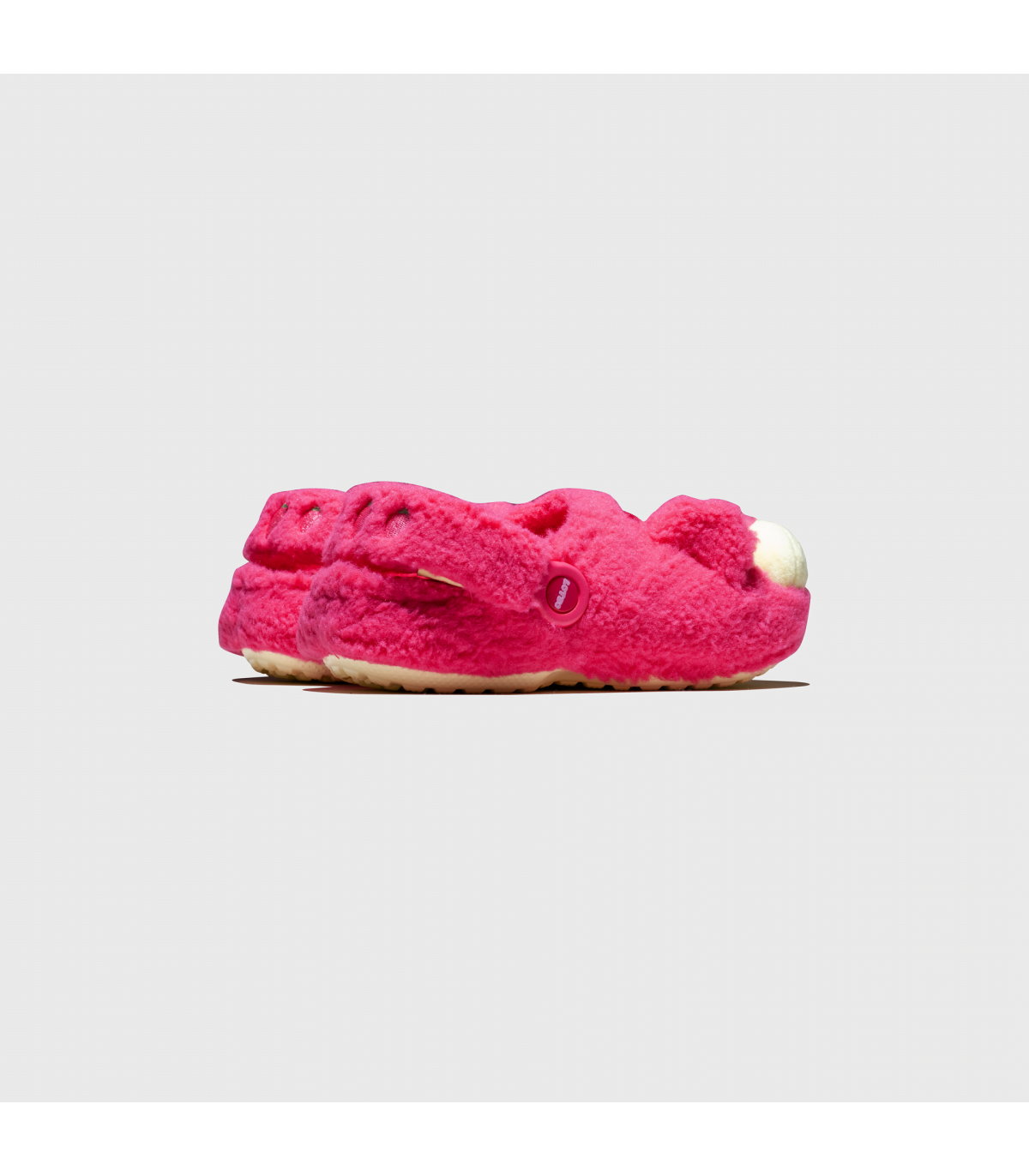 CROCS PIXAR LOTSO LINED CLASSIC CLOG