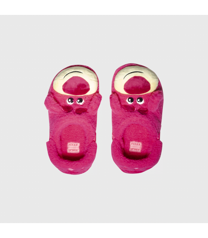 CROCS PIXAR LOTSO LINED CLASSIC CLOG