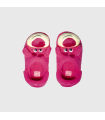 CROCS PIXAR LOTSO LINED CLASSIC CLOG