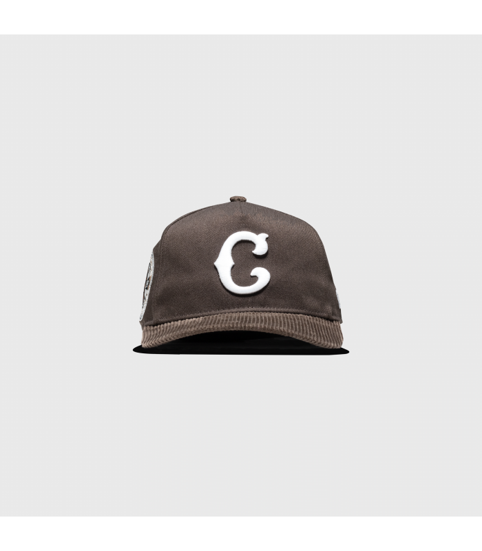 NEW ERA COOPS CORD 19TWENTY