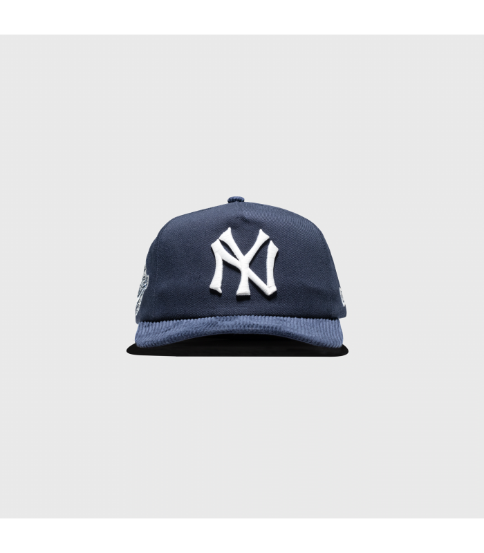 NEW ERA COOPS CORD 19TWENTY