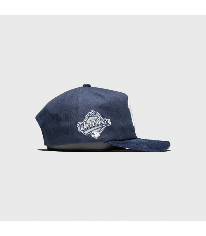 NEW ERA COOPS CORD 19TWENTY