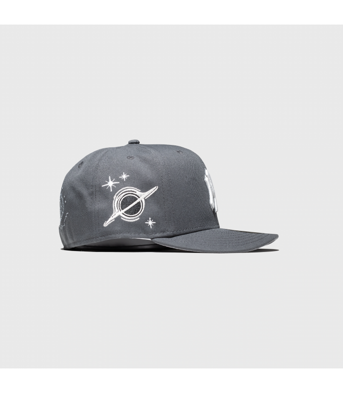 NEW ERA NYY PLANET ICON 59FIFTY